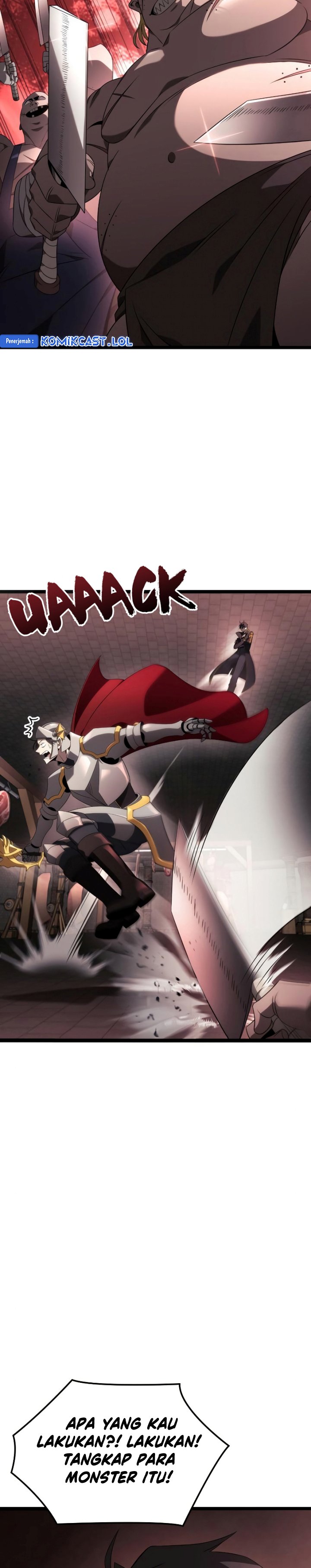 Insanely-Talented Player Chapter 22 Gambar 27