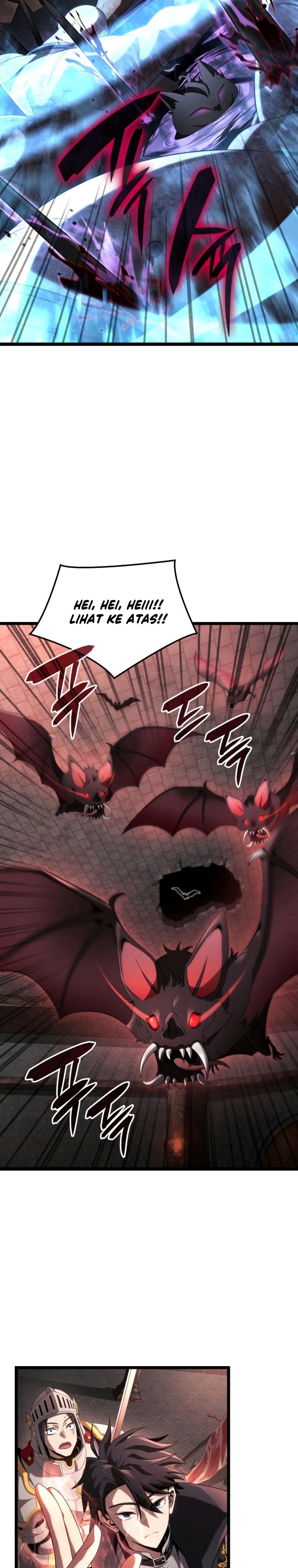 Insanely-Talented Player Chapter 22 Gambar 31