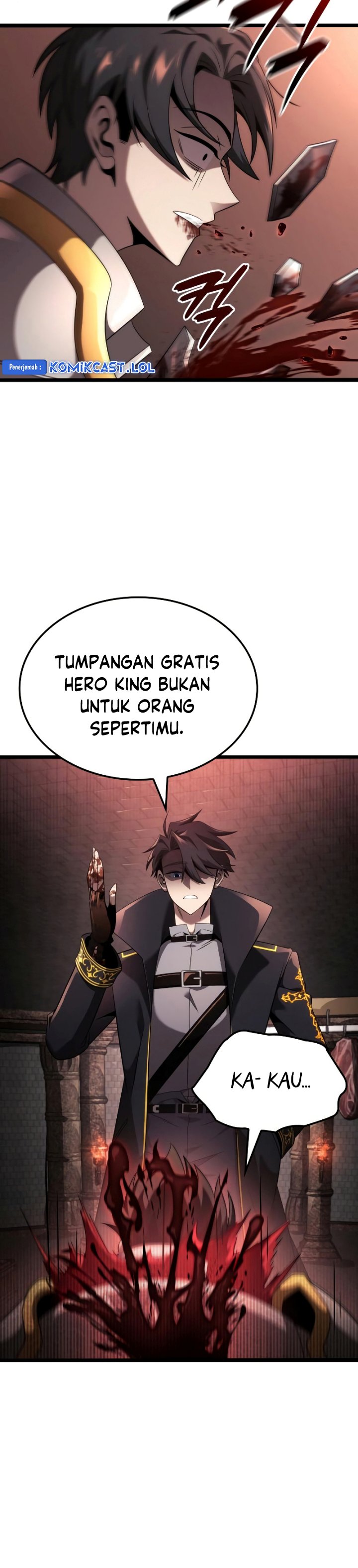 Insanely-Talented Player Chapter 22 Gambar 36