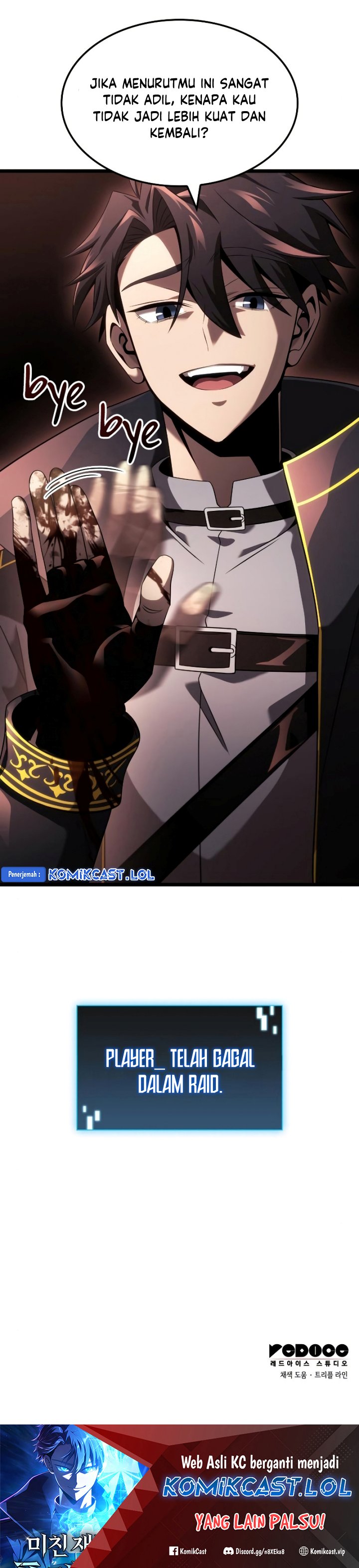 Insanely-Talented Player Chapter 22 Gambar 37