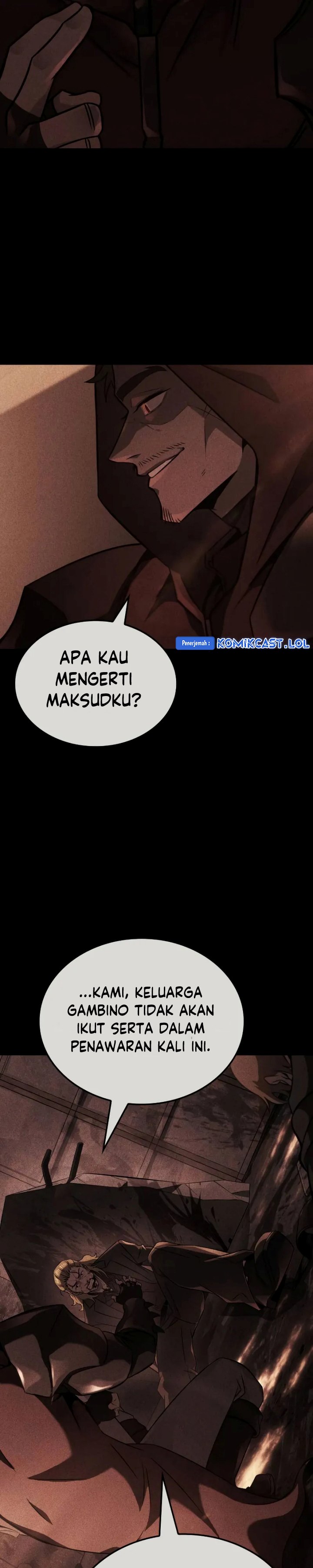 Insanely-Talented Player Chapter 30 Gambar 11