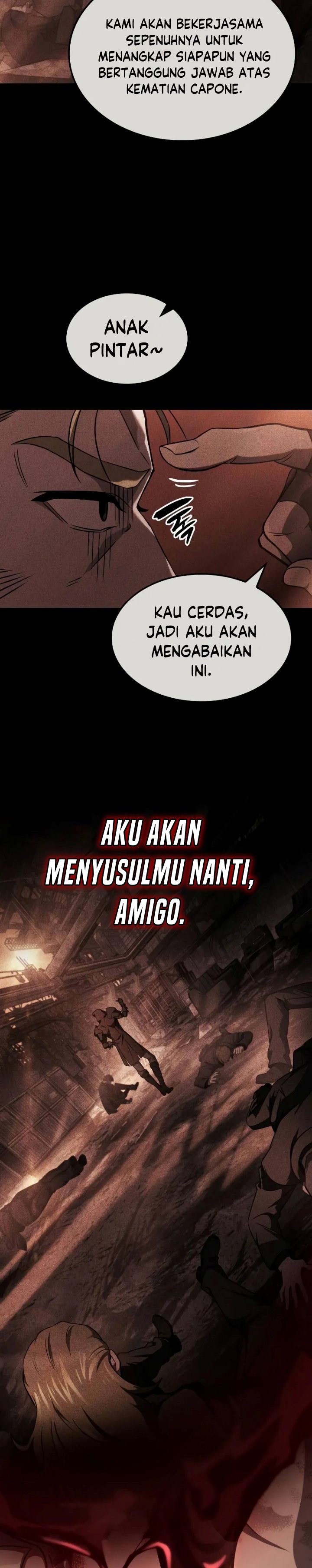 Insanely-Talented Player Chapter 30 Gambar 12