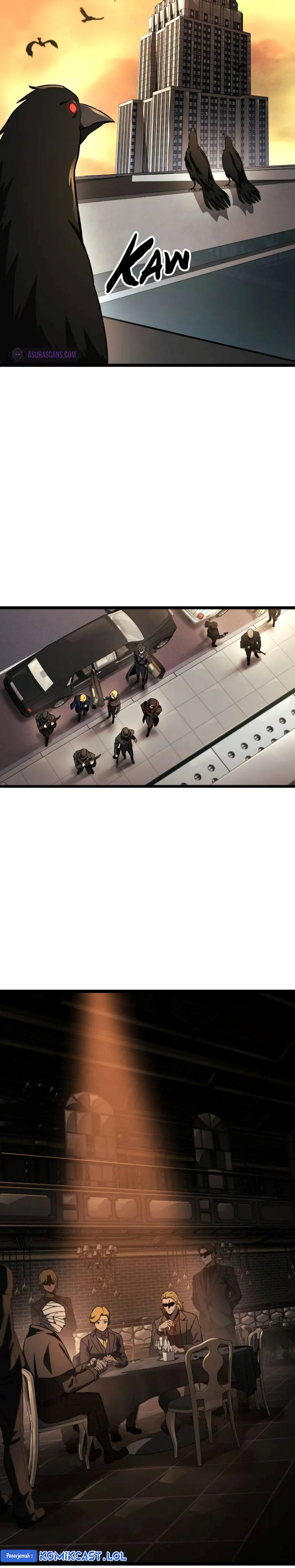 Insanely-Talented Player Chapter 30 Gambar 16