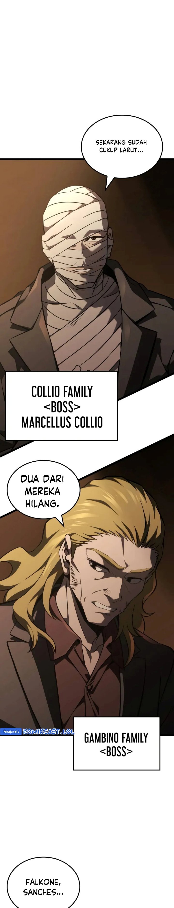 Insanely-Talented Player Chapter 30 Gambar 17