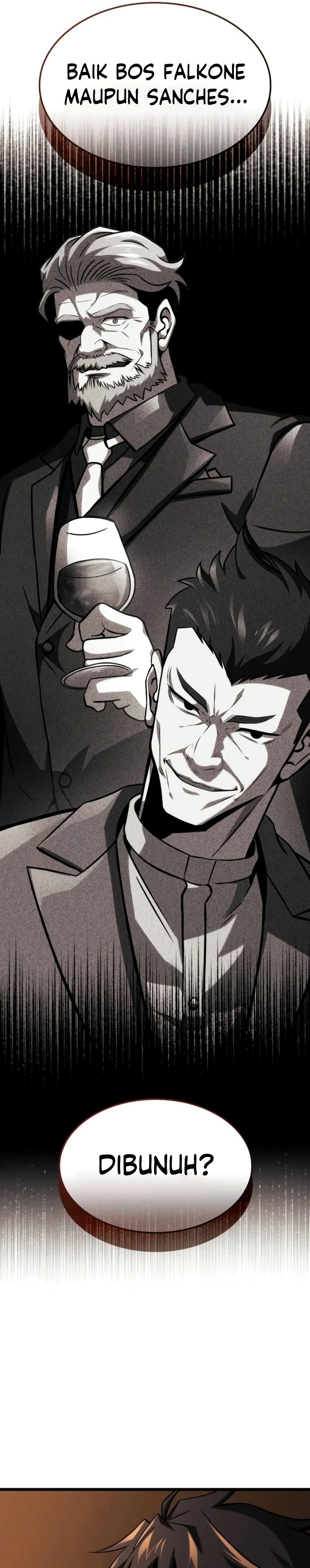 Insanely-Talented Player Chapter 30 Gambar 20