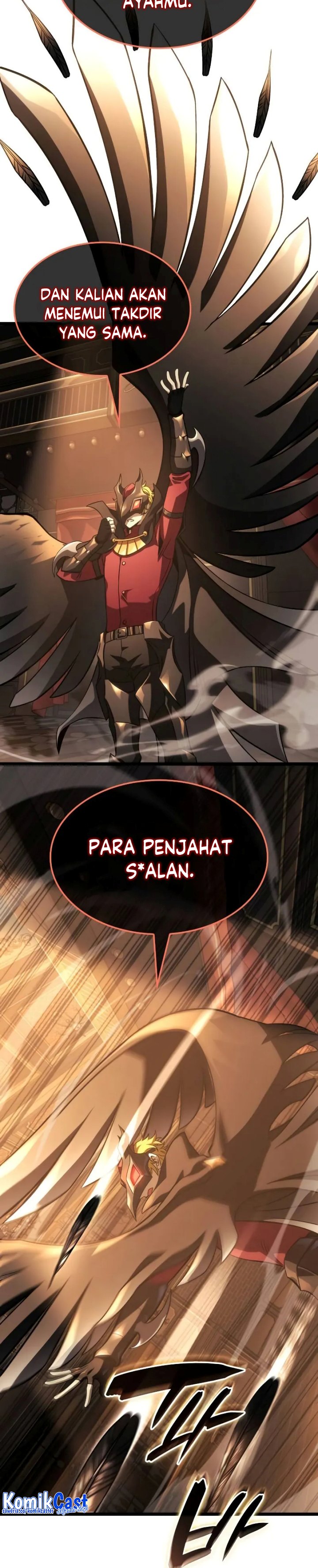 Insanely-Talented Player Chapter 30 Gambar 27