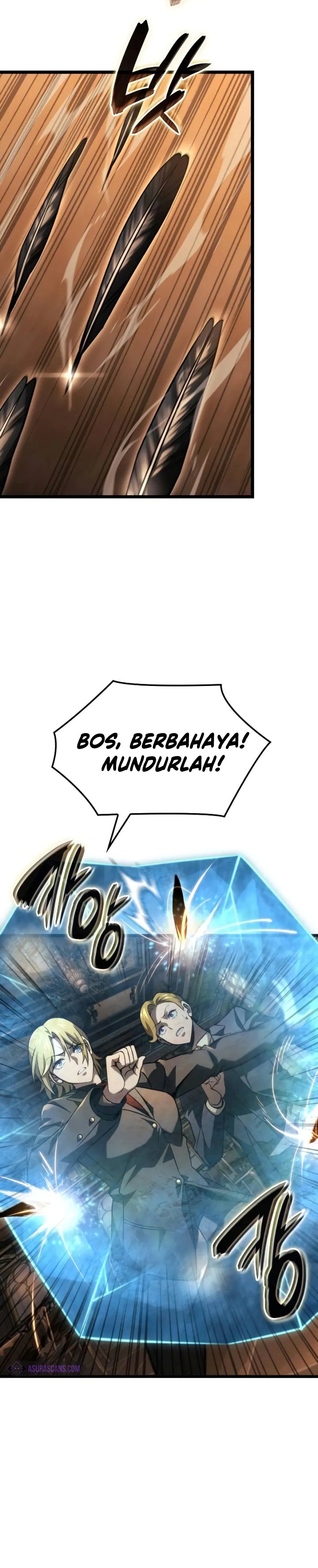 Insanely-Talented Player Chapter 30 Gambar 28