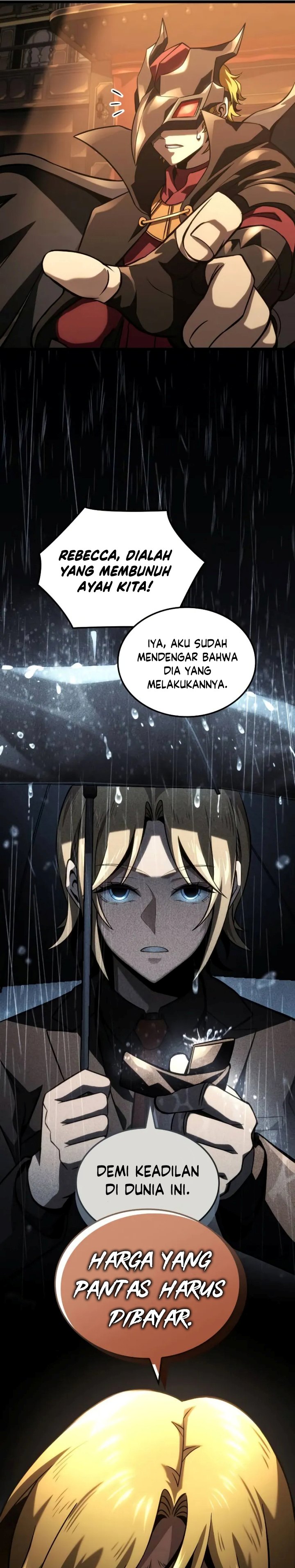 Insanely-Talented Player Chapter 30 Gambar 29