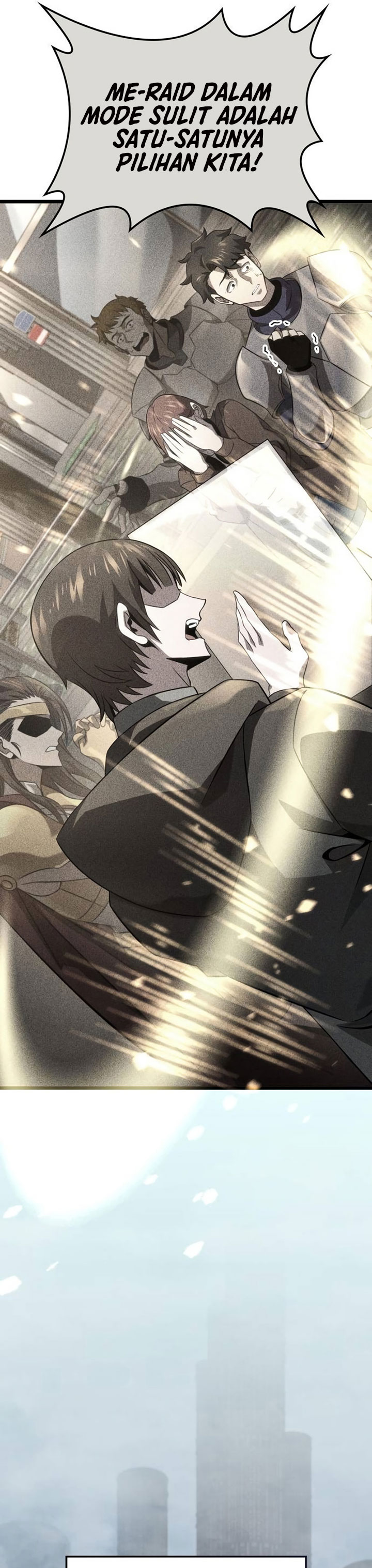 Insanely-Talented Player Chapter 32 Gambar 6