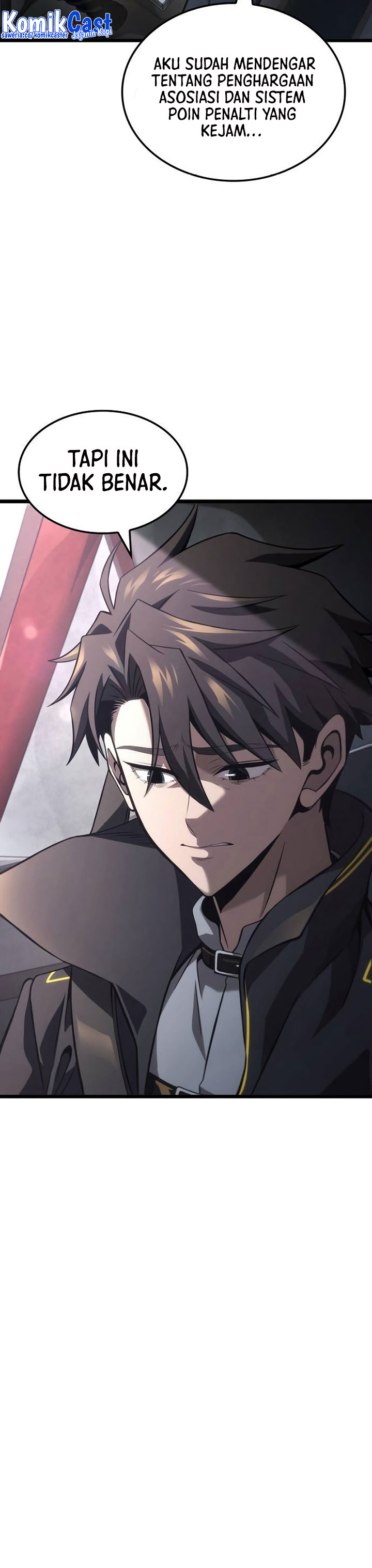 Insanely-Talented Player Chapter 32 Gambar 8