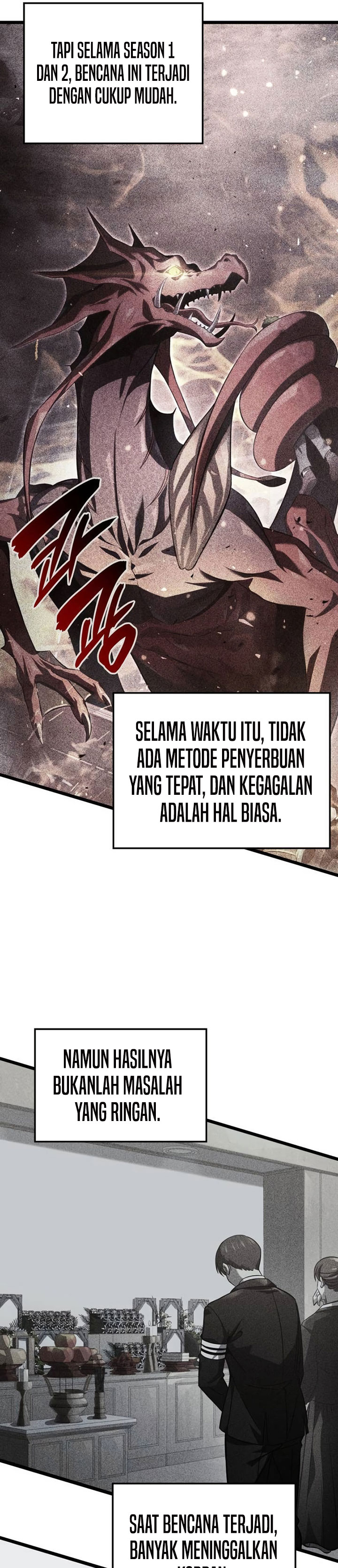 Insanely-Talented Player Chapter 32 Gambar 10