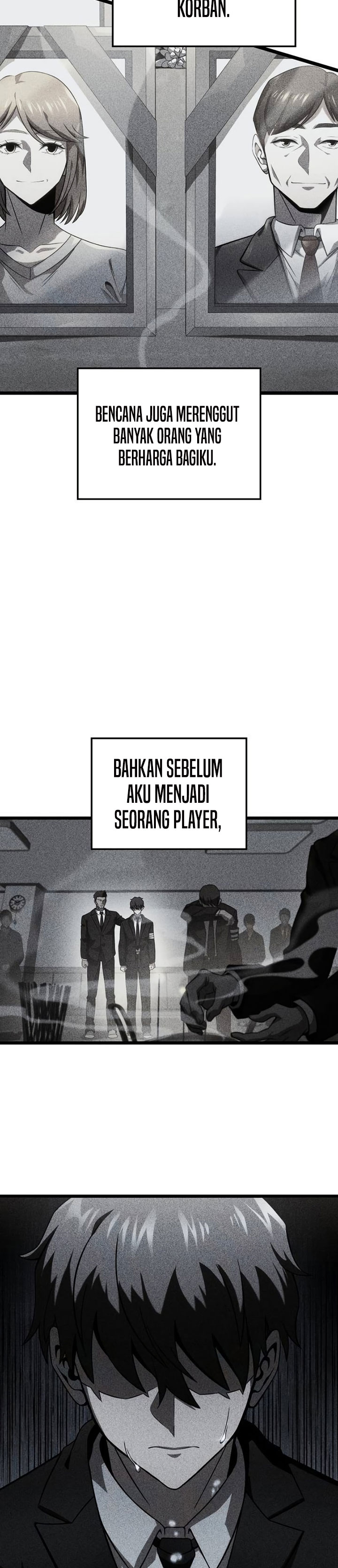Insanely-Talented Player Chapter 32 Gambar 11