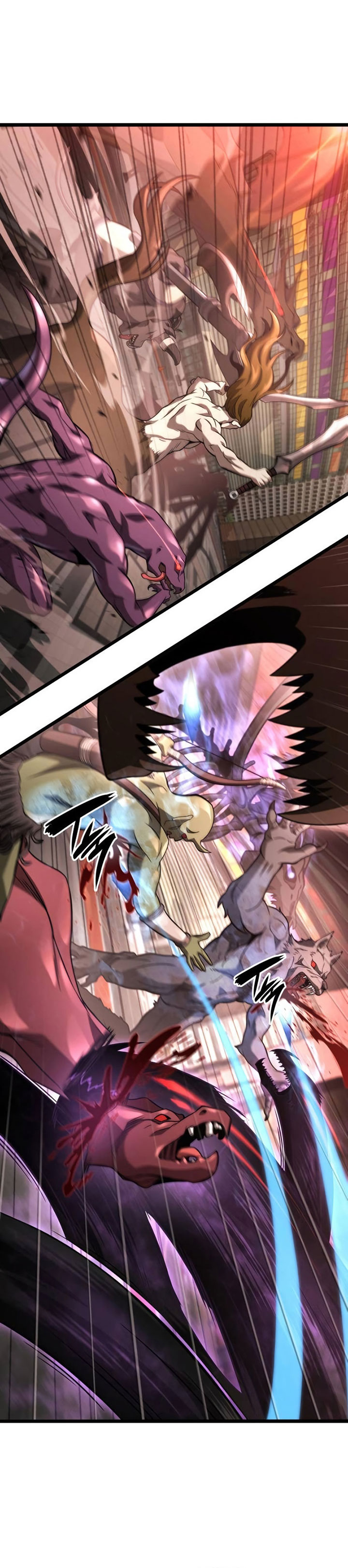 Insanely-Talented Player Chapter 32 Gambar 25