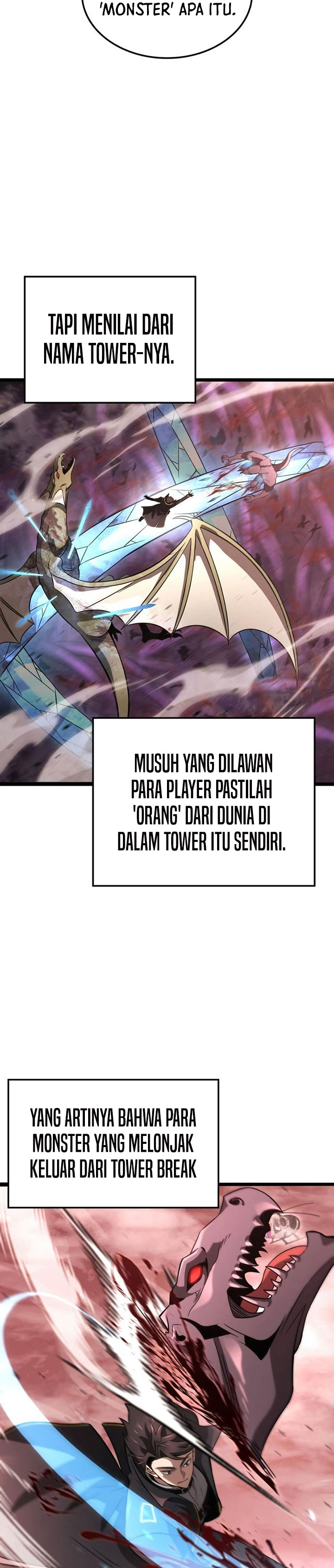 Insanely-Talented Player Chapter 32 Gambar 27