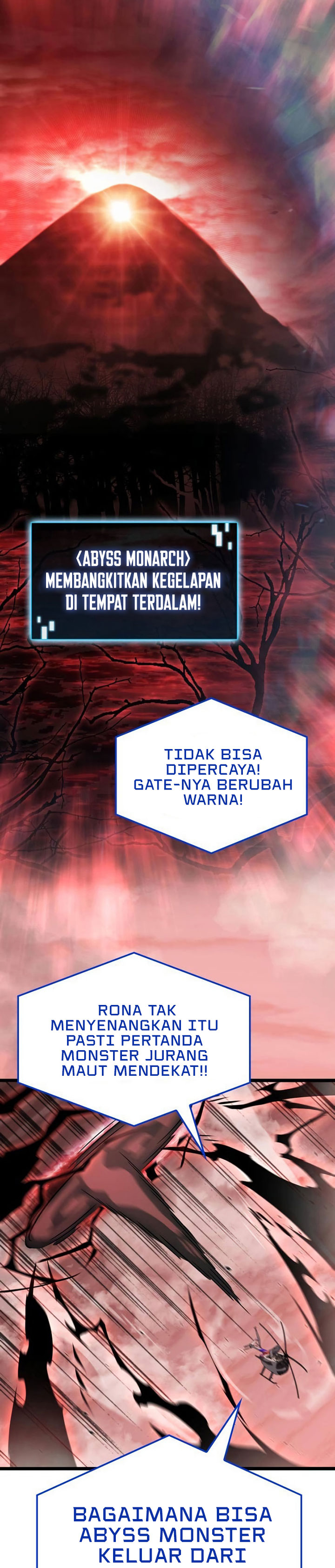 Insanely-Talented Player Chapter 32 Gambar 30