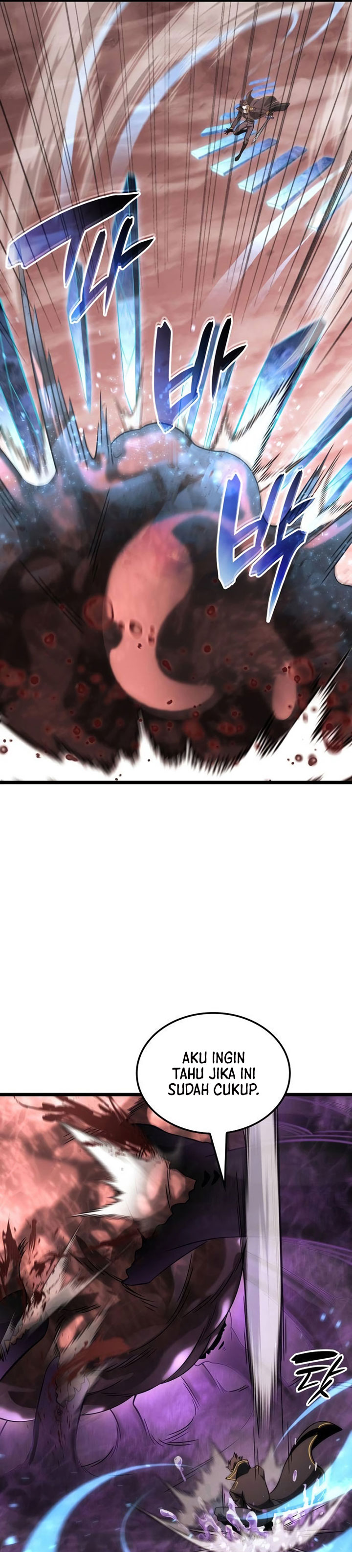 Insanely-Talented Player Chapter 32 Gambar 34