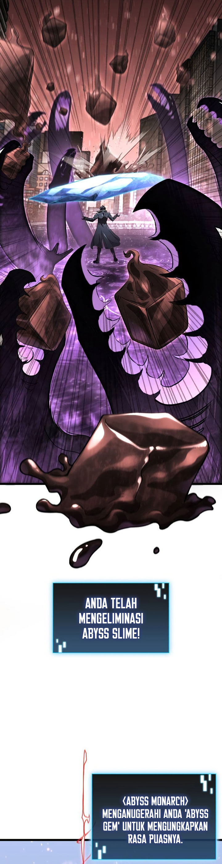 Insanely-Talented Player Chapter 32 Gambar 38