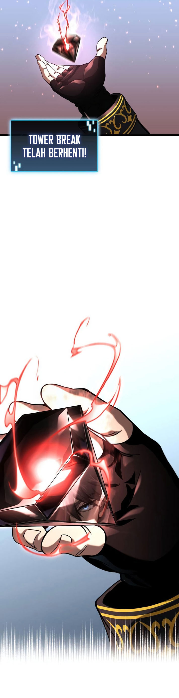 Insanely-Talented Player Chapter 32 Gambar 39