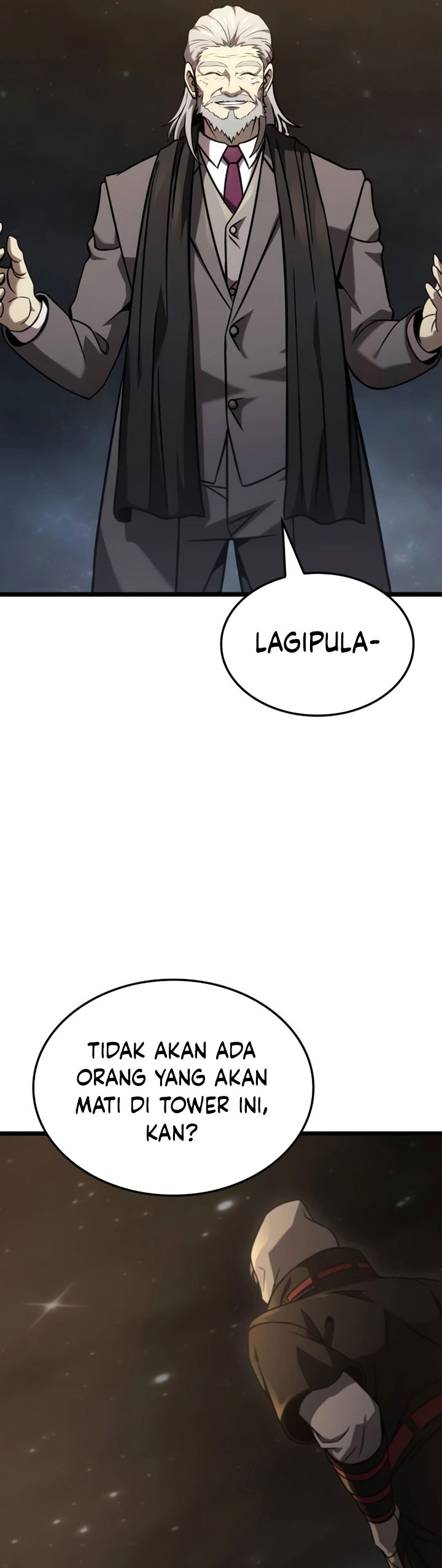Insanely-Talented Player Chapter 34 Gambar 10