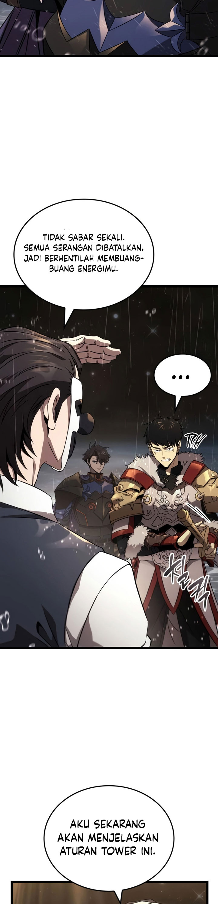 Insanely-Talented Player Chapter 34 Gambar 27