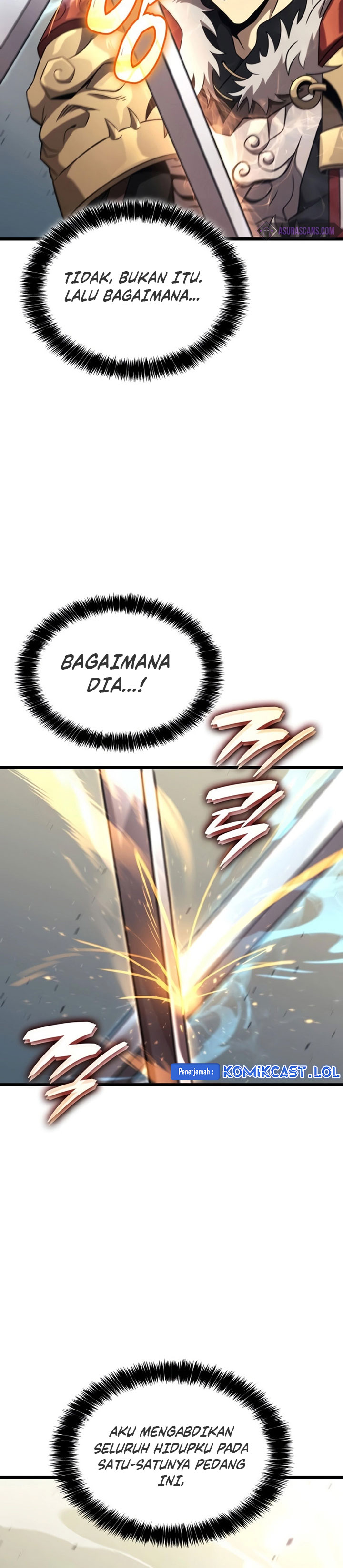 Insanely-Talented Player Chapter 34 Gambar 45