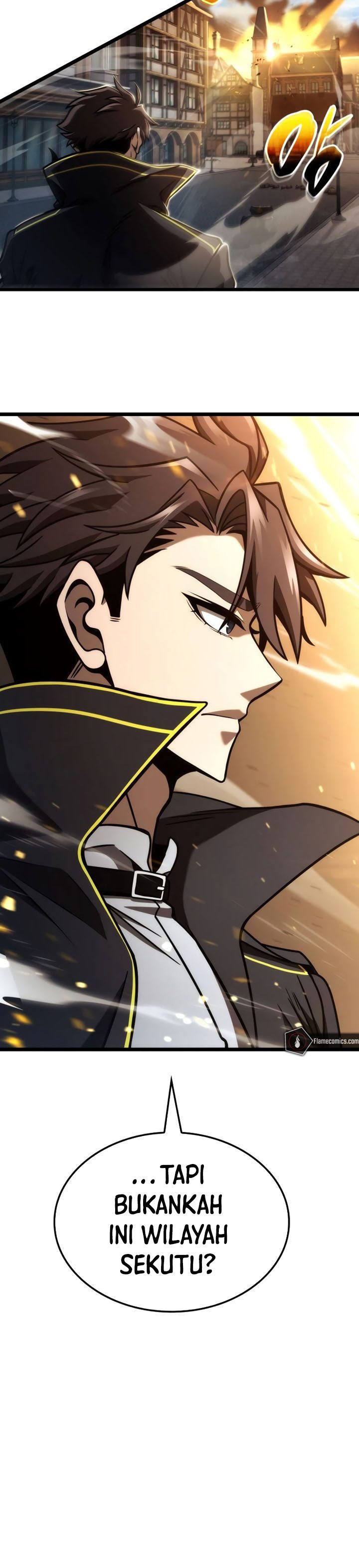 Insanely-Talented Player Chapter 42 Gambar 3
