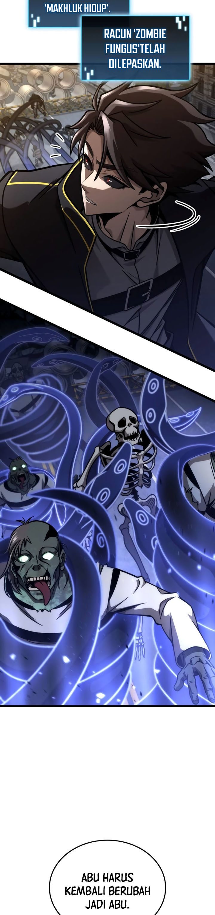 Insanely-Talented Player Chapter 42 Gambar 30