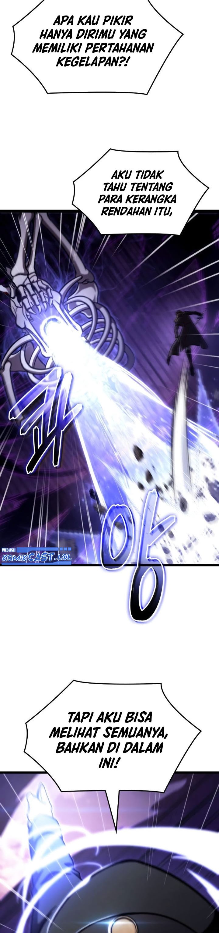 Insanely-Talented Player Chapter 42 Gambar 33