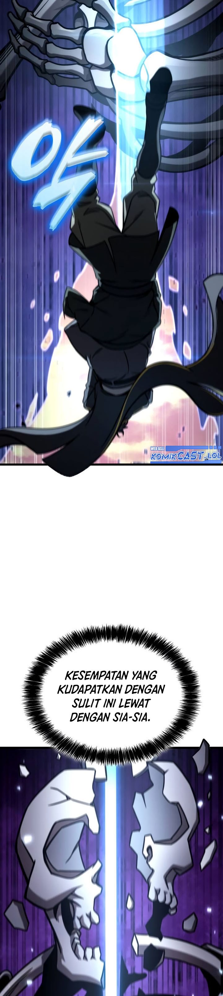 Insanely-Talented Player Chapter 42 Gambar 38