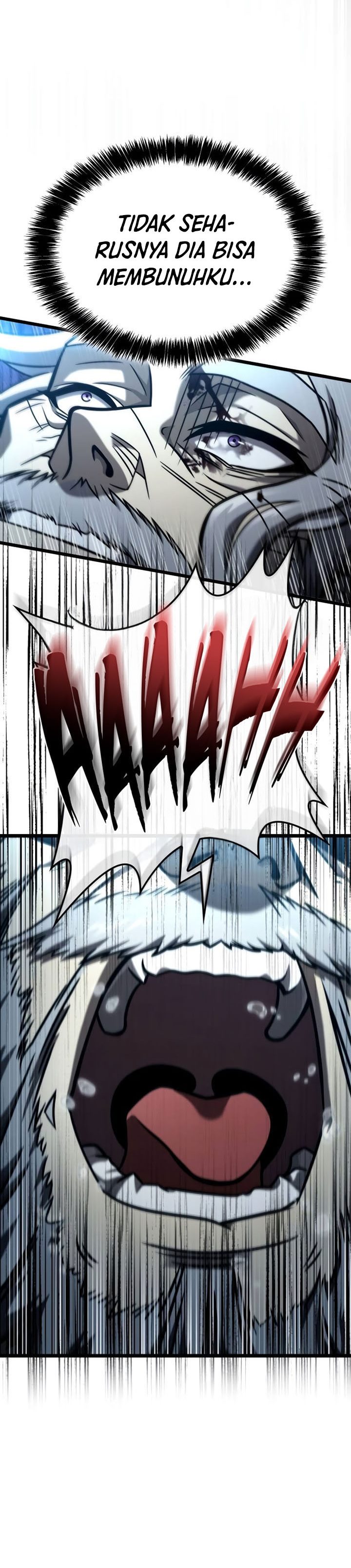 Insanely-Talented Player Chapter 42 Gambar 41