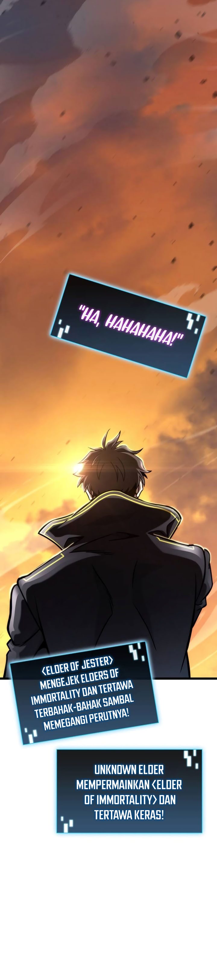 Insanely-Talented Player Chapter 42 Gambar 43
