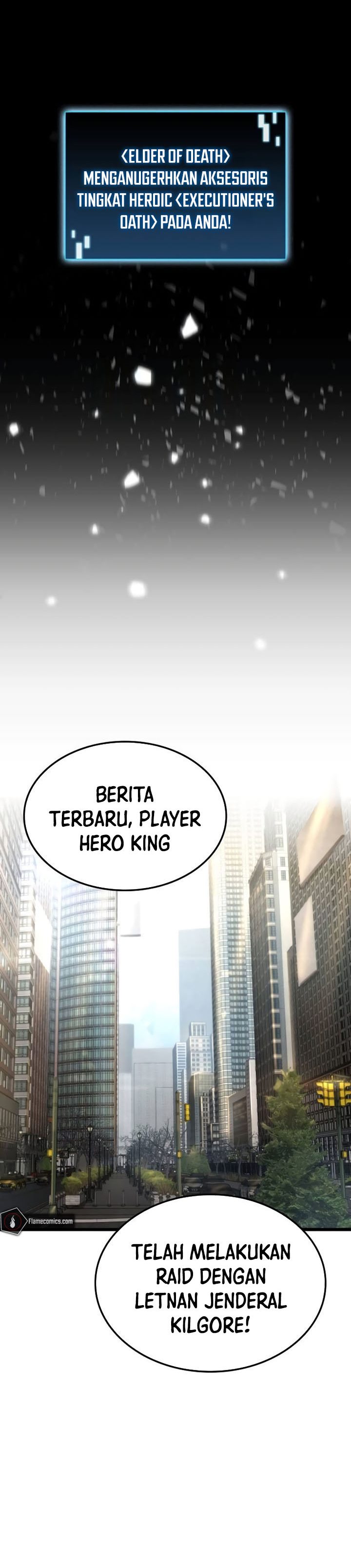 Insanely-Talented Player Chapter 42 Gambar 45
