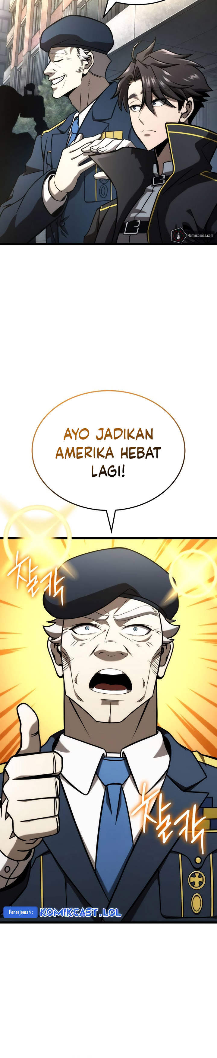 Insanely-Talented Player Chapter 43 Gambar 4