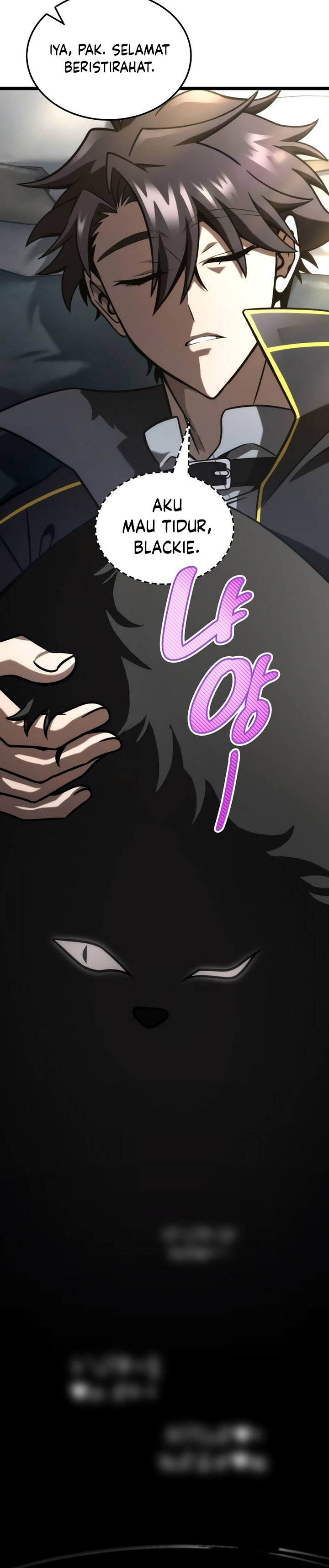 Insanely-Talented Player Chapter 43 Gambar 16