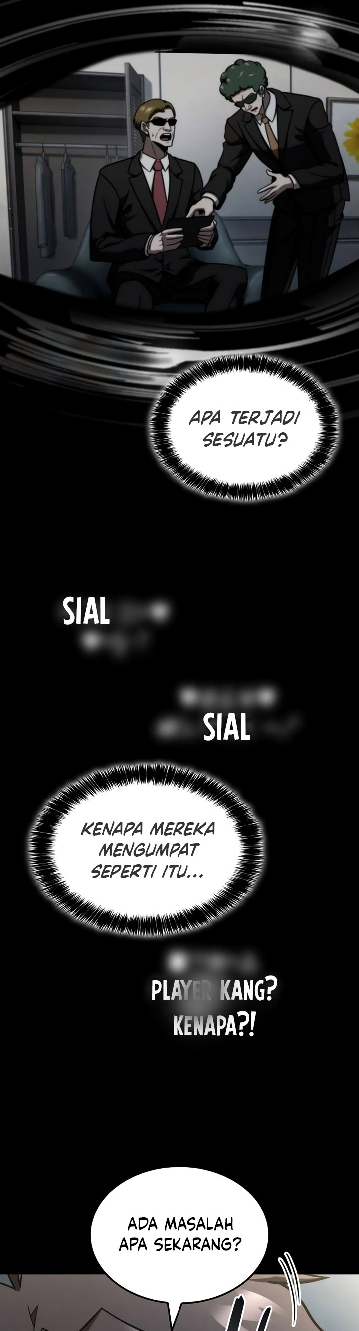 Insanely-Talented Player Chapter 43 Gambar 17