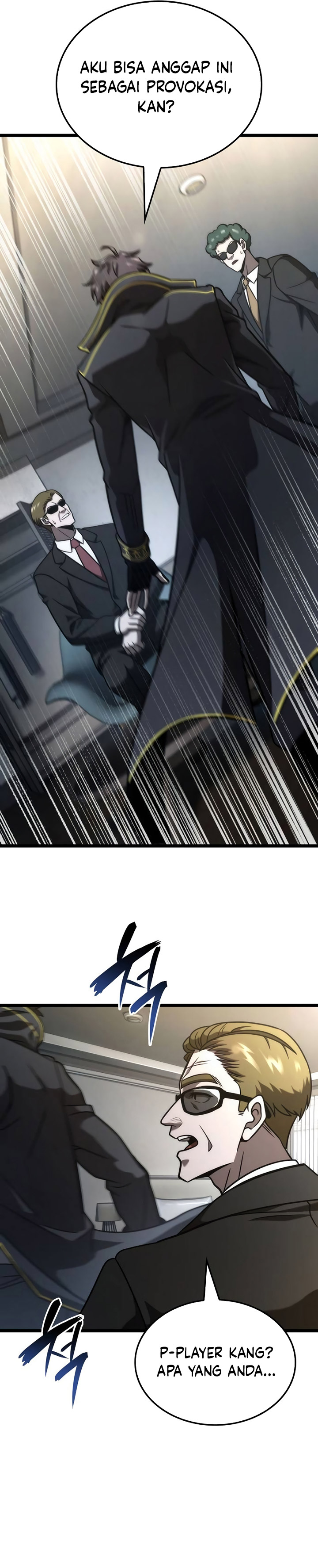 Insanely-Talented Player Chapter 43 Gambar 23