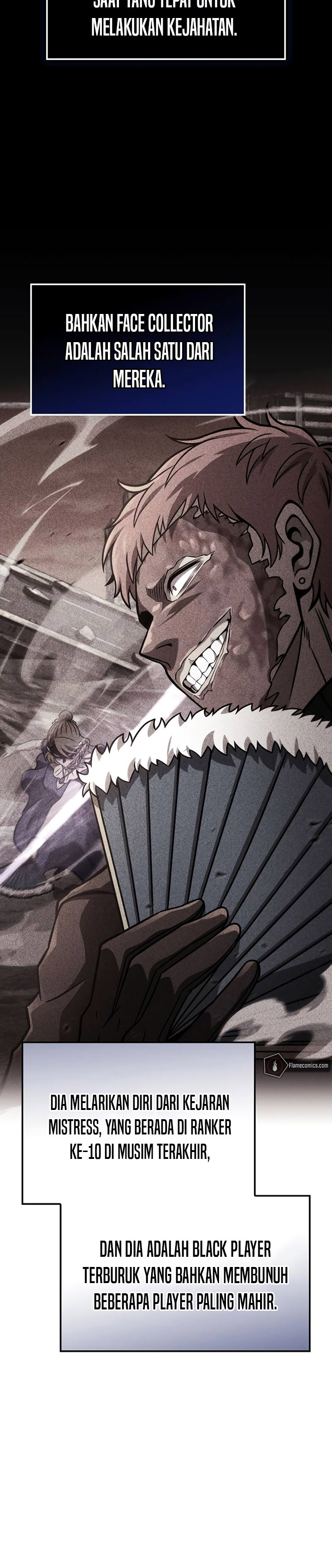 Insanely-Talented Player Chapter 43 Gambar 31