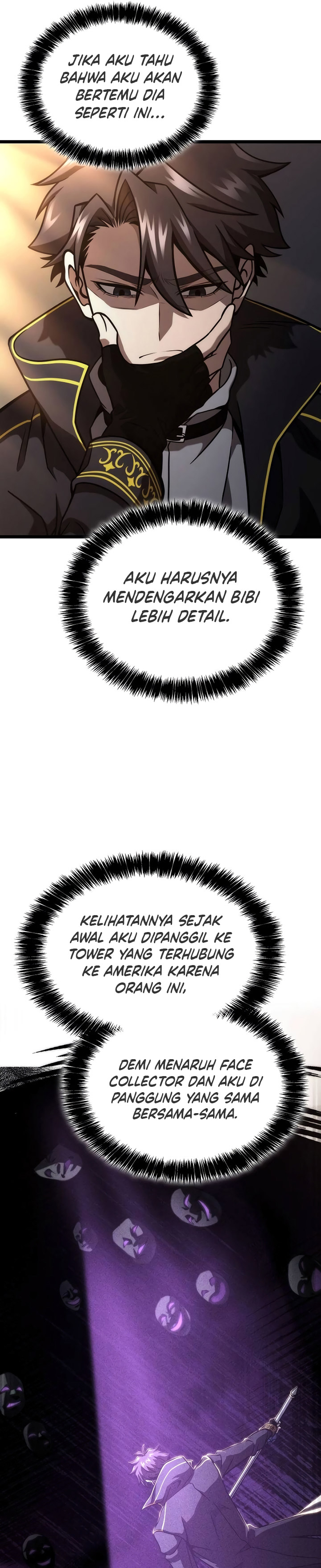 Insanely-Talented Player Chapter 43 Gambar 32