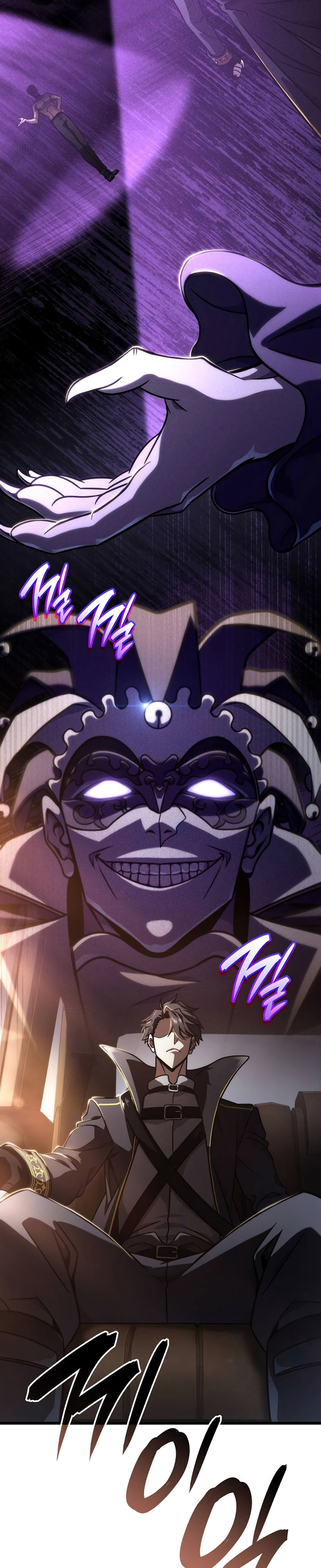 Insanely-Talented Player Chapter 43 Gambar 33