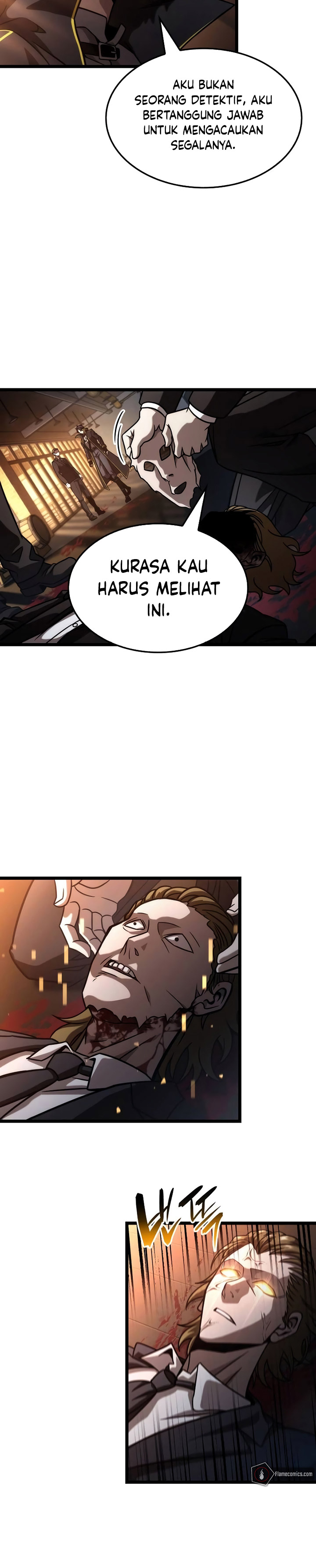 Insanely-Talented Player Chapter 43 Gambar 36