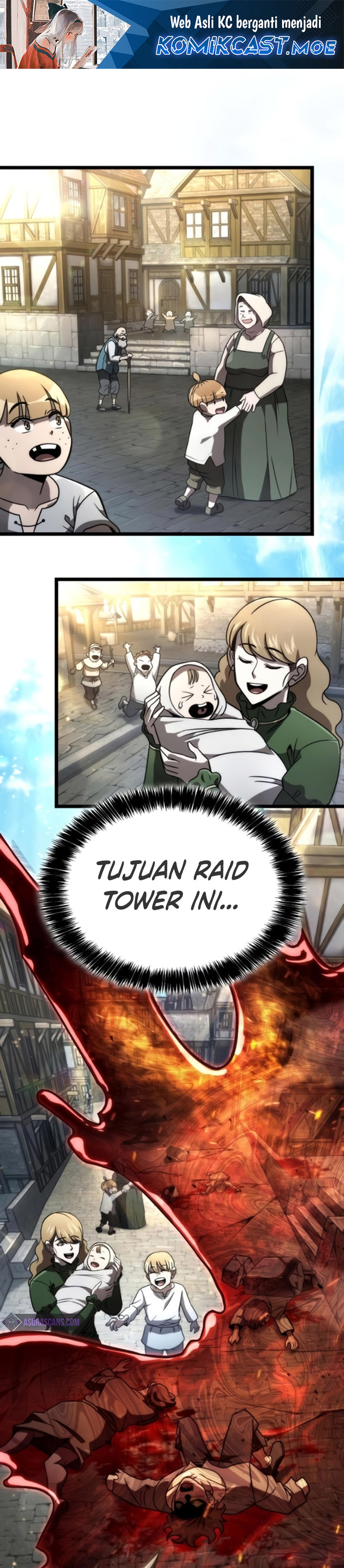 Insanely-Talented Player Chapter 48 Gambar 2