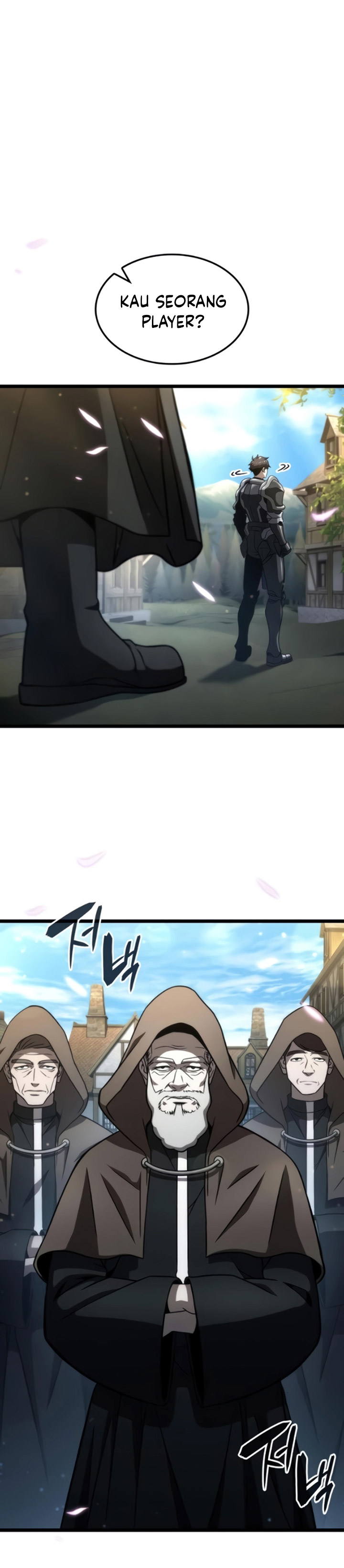 Insanely-Talented Player Chapter 48 Gambar 4