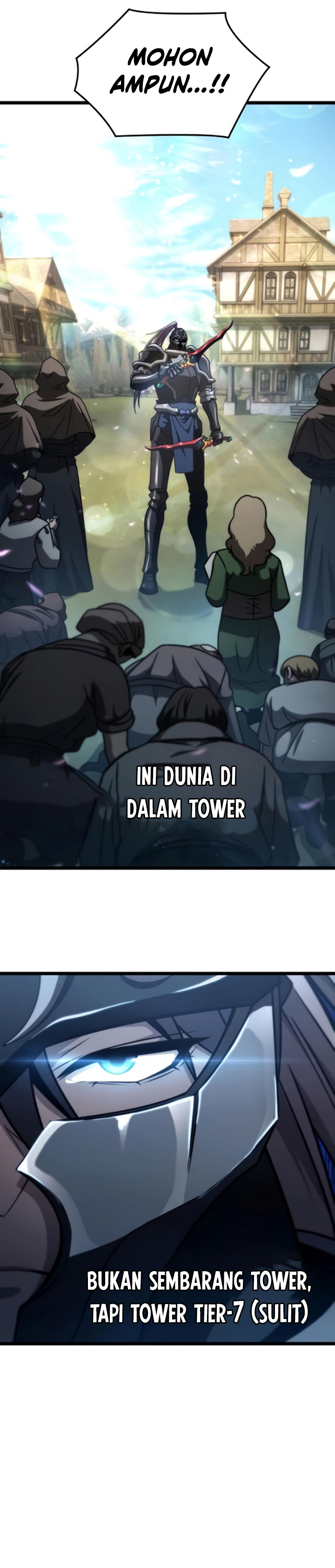 Insanely-Talented Player Chapter 48 Gambar 9