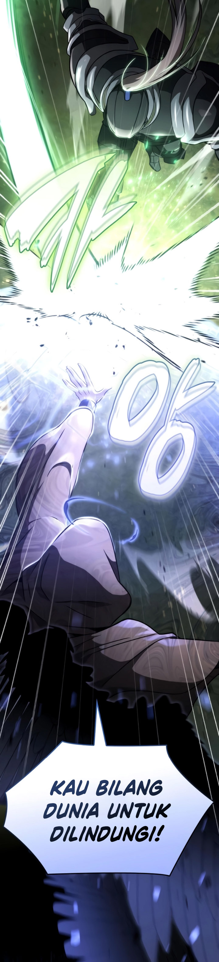 Insanely-Talented Player Chapter 48 Gambar 13