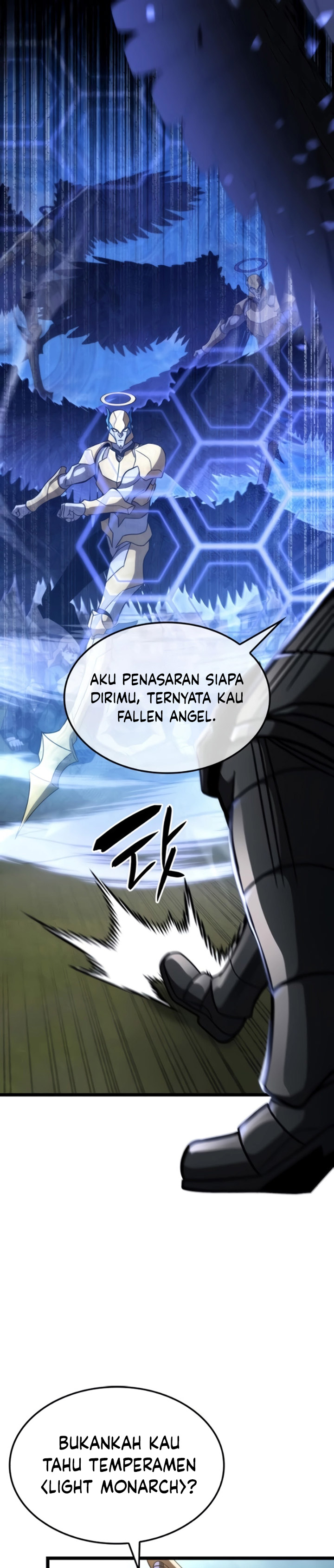 Insanely-Talented Player Chapter 48 Gambar 14