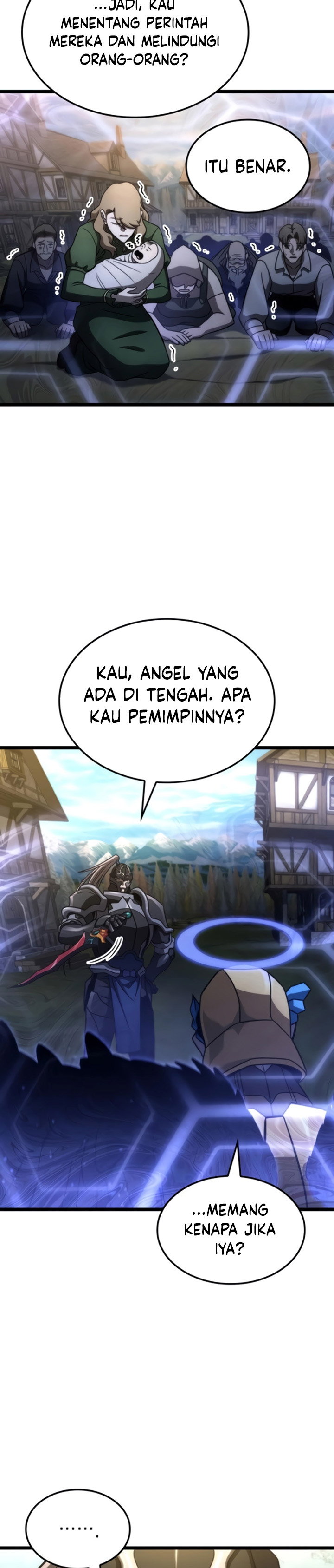 Insanely-Talented Player Chapter 48 Gambar 16