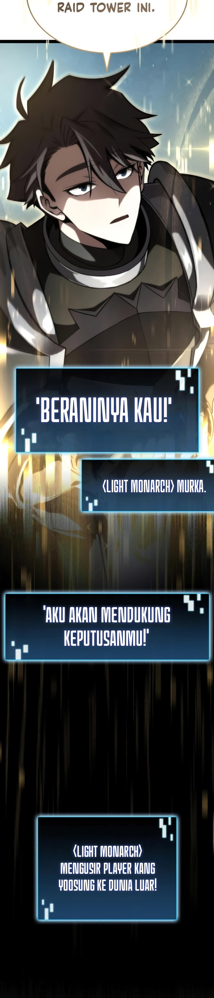 Insanely-Talented Player Chapter 48 Gambar 25