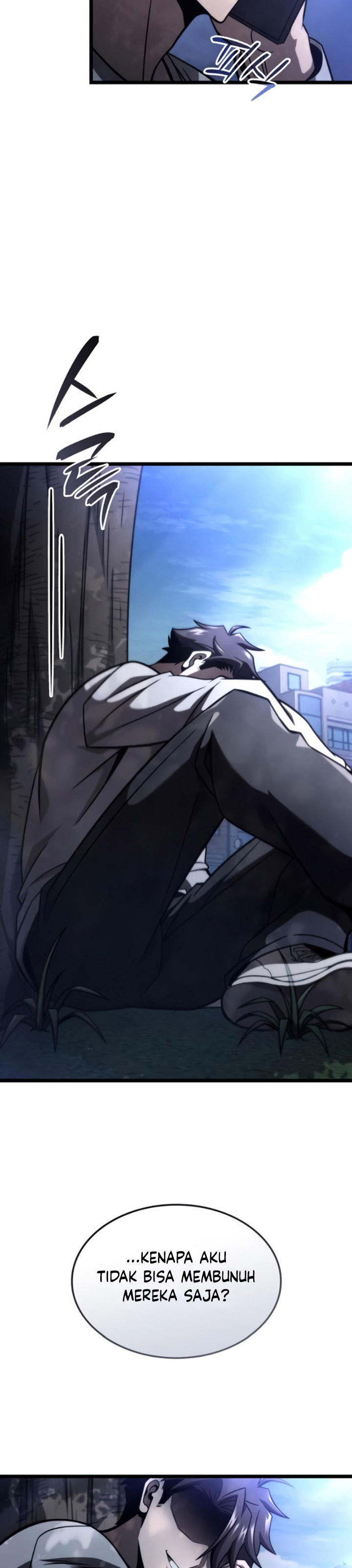Insanely-Talented Player Chapter 48 Gambar 31