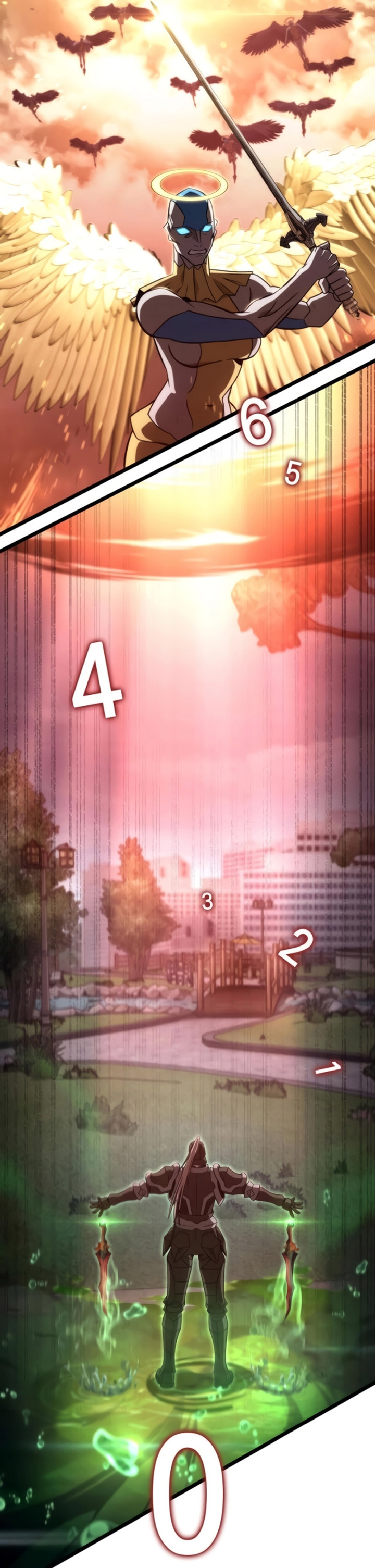 Insanely-Talented Player Chapter 48 Gambar 34