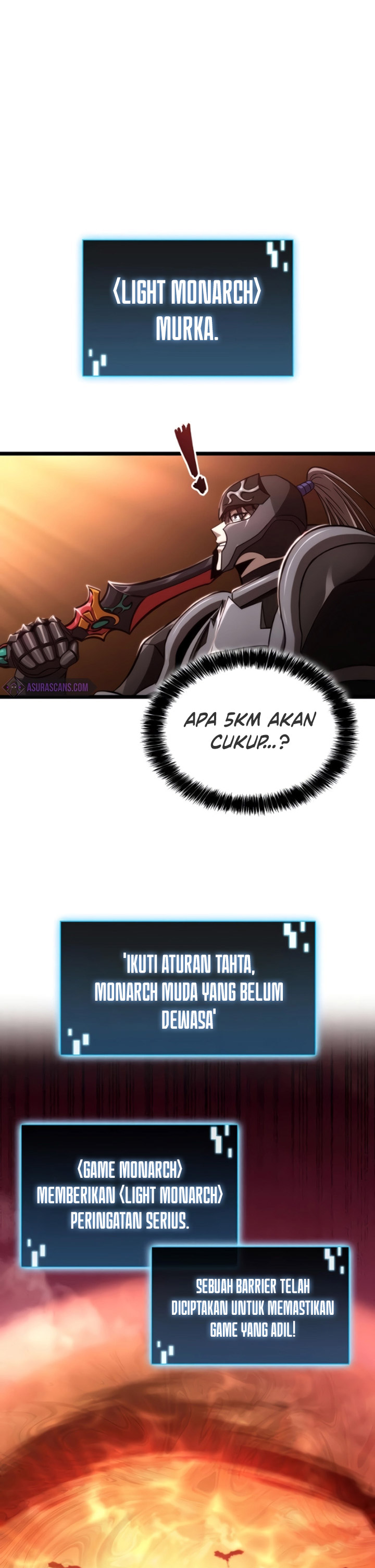 Insanely-Talented Player Chapter 48 Gambar 36